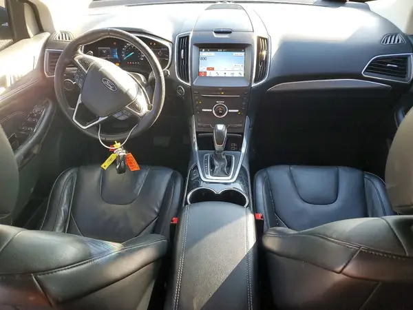 2FMPK3K89GBC14941 2016 FORD EDGE - Image 8
