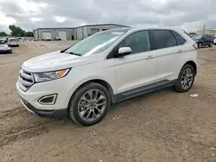 2FMPK3K89GBC20920 2016 FORD EDGE