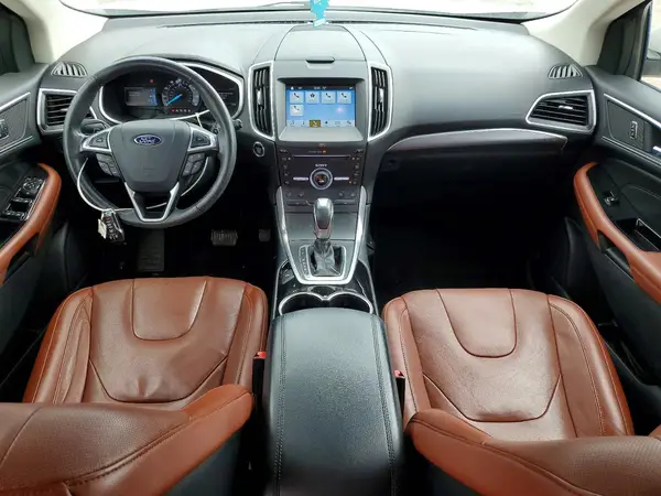 2FMPK3K89GBC20920 2016 FORD EDGE - Image 8