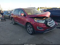 2FMPK3K89GBC36549 2016 FORD EDGE