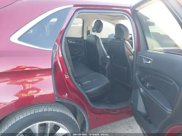 2FMPK3K89GBC36549 2016 FORD EDGE - Image 8