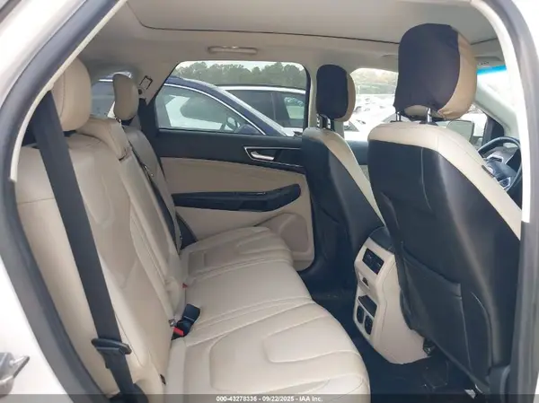 2FMPK3K89GBC39872 2016 FORD EDGE - Image 8