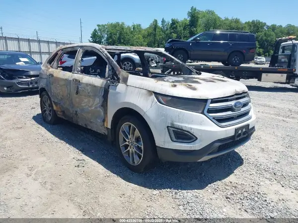 2FMPK3K89HBB08717 2017 FORD EDGE - Image 1