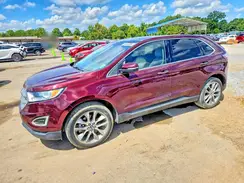 2FMPK3K89HBB08765 2017 FORD EDGE