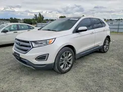 2FMPK3K89HBB43645 2017 FORD EDGE