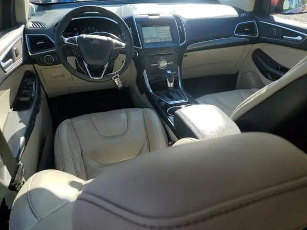 2FMPK3K89HBB45380 2017 FORD EDGE - Image 8