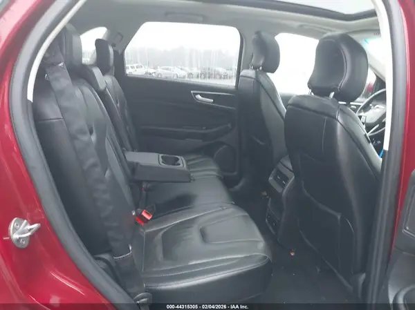 2FMPK3K89HBB68416 2017 FORD EDGE - Image 8