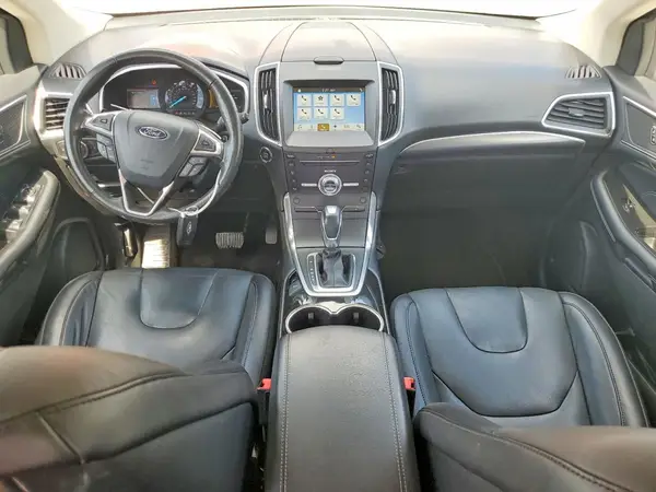 2FMPK3K89HBC07327 2017 FORD EDGE - Image 8