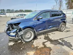 2FMPK3K89HBC11152 2017 FORD EDGE