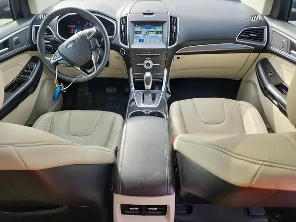 2FMPK3K89HBC11152 2017 FORD EDGE - Image 8