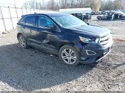 2FMPK3K89HBC14147 2017 FORD EDGE
