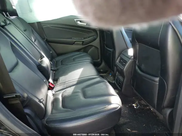 2FMPK3K89HBC14147 2017 FORD EDGE - Image 8