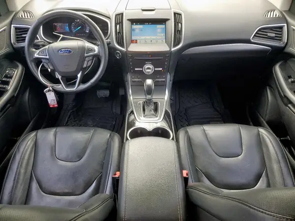 2FMPK3K89HBC21602 2017 FORD EDGE - Image 8