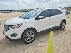 2FMPK3K89HBC26377 2017 FORD EDGE