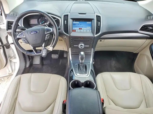 2FMPK3K89HBC26377 2017 FORD EDGE - Image 8