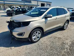 2FMPK3K89HBC40893 2017 FORD EDGE
