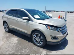 2FMPK3K89HBC44037 2017 FORD EDGE