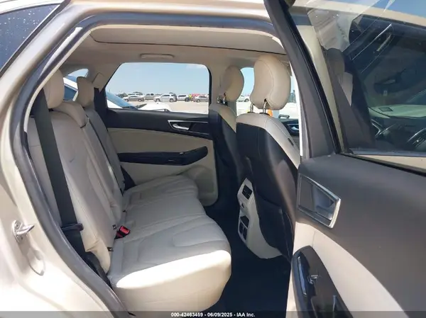2FMPK3K89HBC44037 2017 FORD EDGE - Image 8