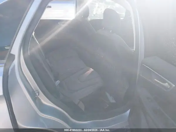 2FMPK3K89HBC44121 2017 FORD EDGE - Image 8