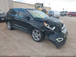 2FMPK3K89HBC48802 2017 FORD EDGE