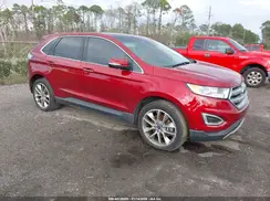 2FMPK3K89HBC52302 2017 FORD EDGE