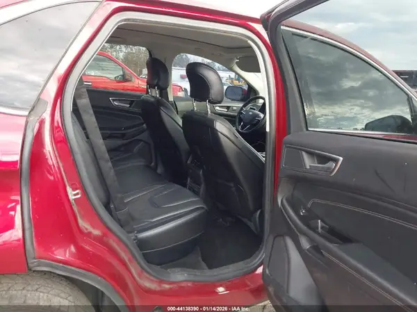 2FMPK3K89HBC52302 2017 FORD EDGE - Image 8