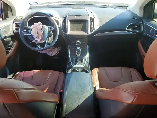 2FMPK3K89HBC54339 2017 FORD EDGE - Image 8