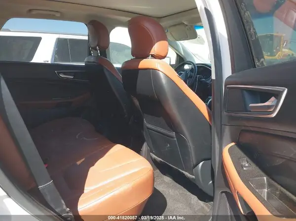 2FMPK3K89HBC54597 2017 FORD EDGE - Image 8
