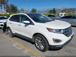 2FMPK3K89JBB05516 2018 FORD EDGE