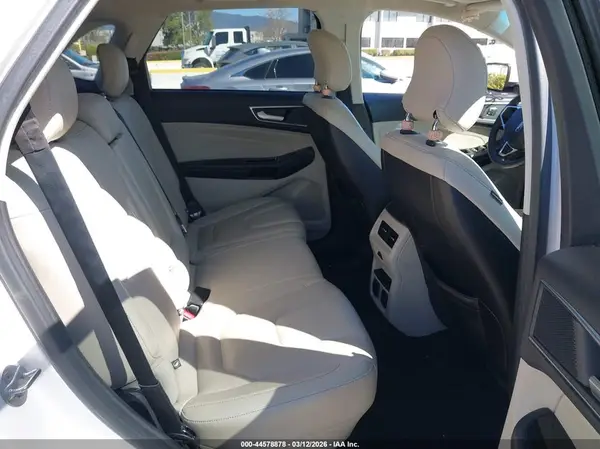 2FMPK3K89JBB05516 2018 FORD EDGE - Image 8