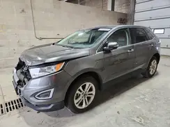 2FMPK3K89JBB25622 2018 FORD EDGE