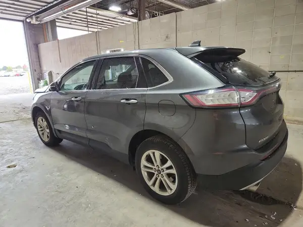 2FMPK3K89JBB25622 2018 FORD EDGE - Image 2