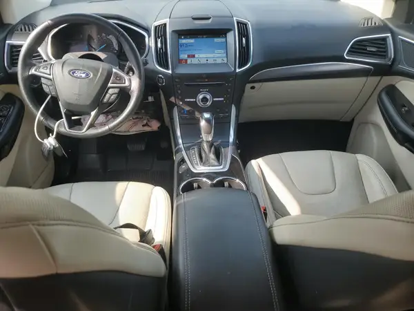 2FMPK3K89JBB28066 2018 FORD EDGE - Image 8