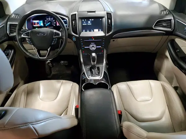 2FMPK3K89JBB56207 2018 FORD EDGE - Image 8