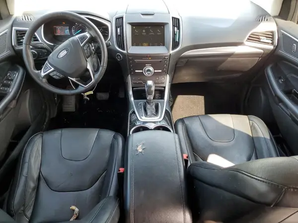2FMPK3K89JBB87666 2018 FORD EDGE - Image 8