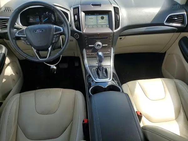 2FMPK3K89JBC01923 2018 FORD EDGE - Image 8