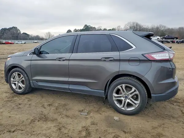 2FMPK3K89JBC02408 2018 FORD EDGE - Image 2