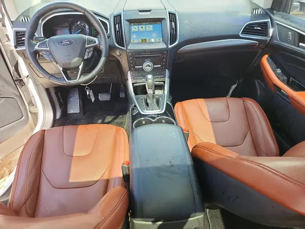 2FMPK3K89JBC11819 2018 FORD EDGE - Image 8