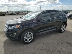 2FMPK3K89JBC14011 2018 FORD EDGE