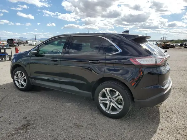 2FMPK3K89JBC14011 2018 FORD EDGE - Image 2