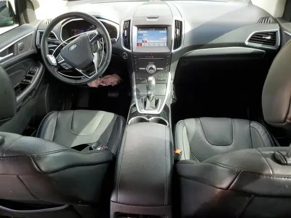 2FMPK3K89JBC14011 2018 FORD EDGE - Image 8
