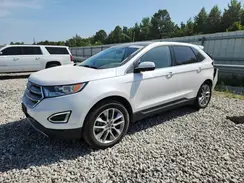 2FMPK3K89JBC22190 2018 FORD EDGE