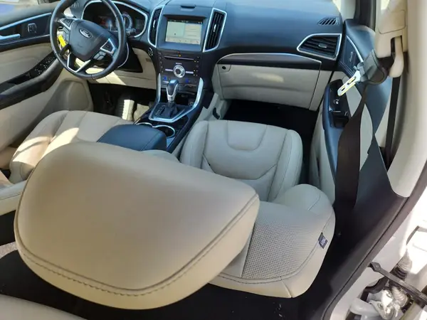 2FMPK3K89JBC22190 2018 FORD EDGE - Image 8