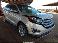 2FMPK3K89JBC23548 2018 FORD EDGE