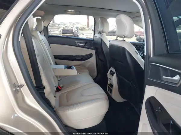 2FMPK3K89JBC23548 2018 FORD EDGE - Image 8