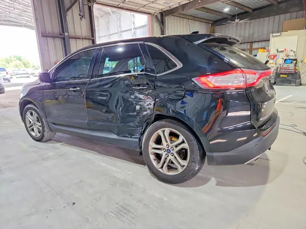 2FMPK3K89JBC32976 2018 FORD EDGE - Image 2