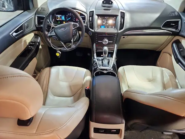 2FMPK3K89JBC32976 2018 FORD EDGE - Image 8