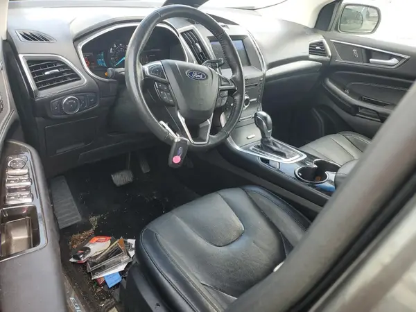 2FMPK3K89JBC33092 2018 FORD EDGE - Image 8