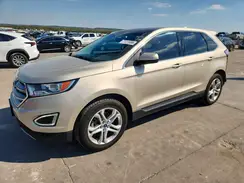 2FMPK3K89JBC43914 2018 FORD EDGE