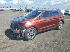 2FMPK3K8XGBB09728 2016 FORD EDGE